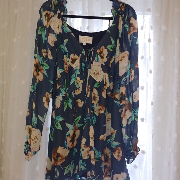 SCF Jay Dress - Picture 8 of 11